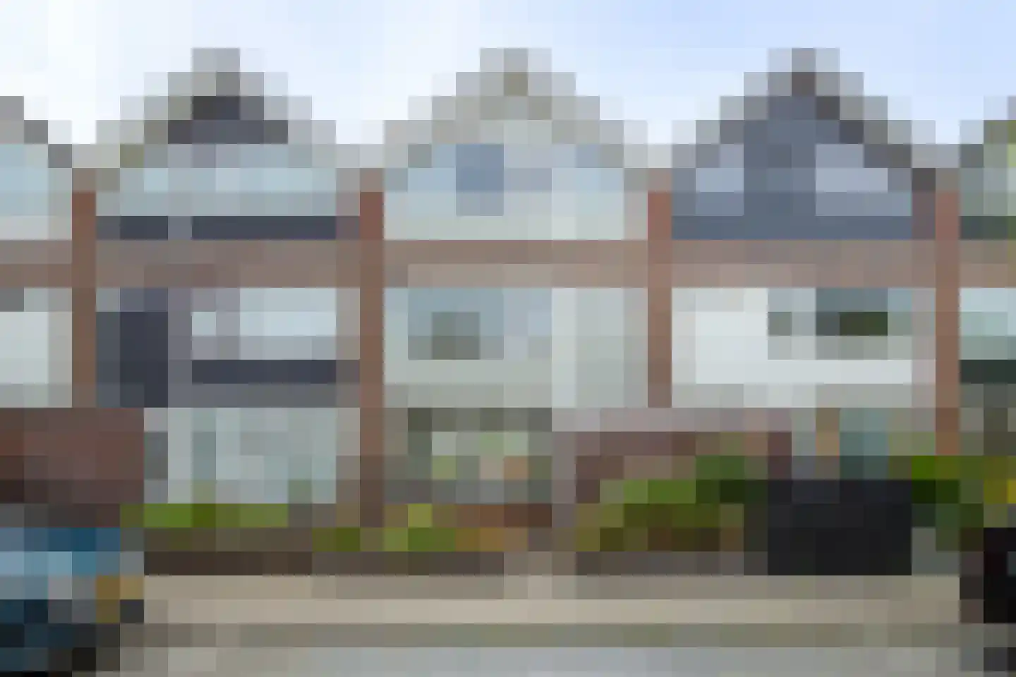 Van Goghstraat 38 in Reeuwijk