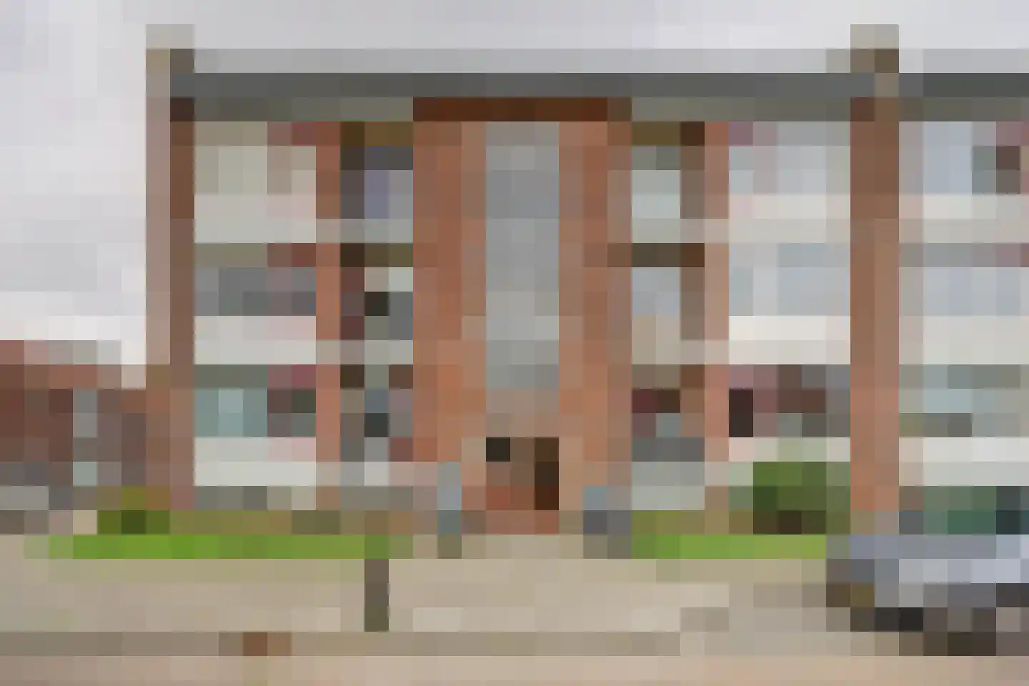 van Goghstraat 4 Zwijndrecht thumbnail 29