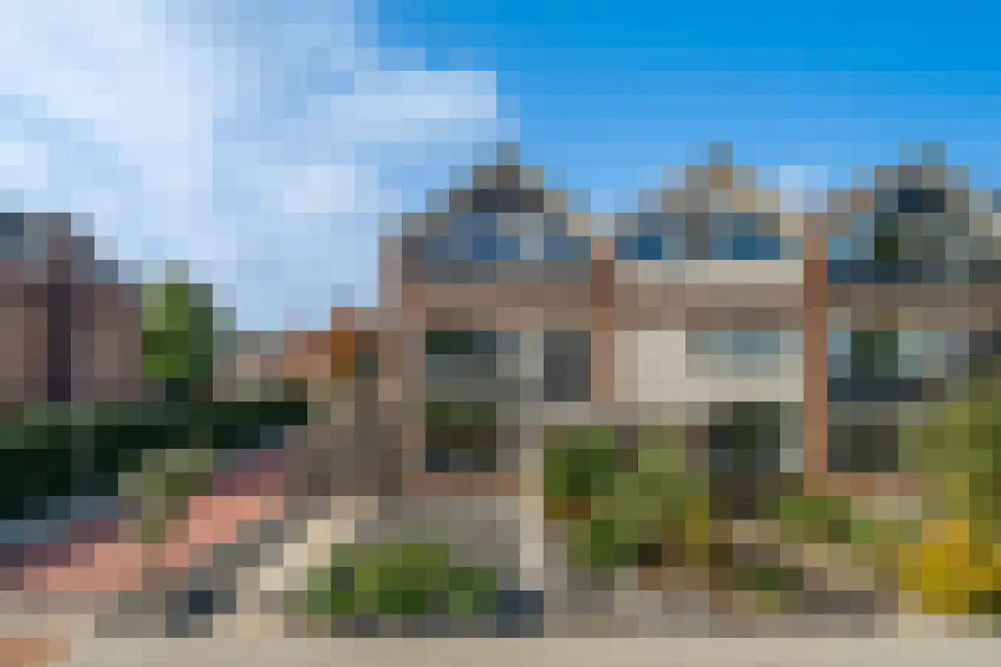 Van Goghstraat 41 in Reeuwijk