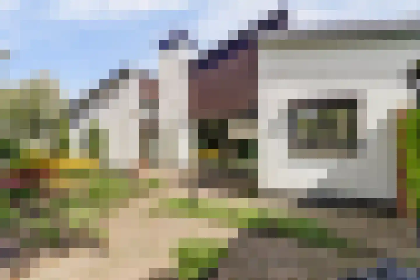 Van Goghstraat 51 dans Nunspeet