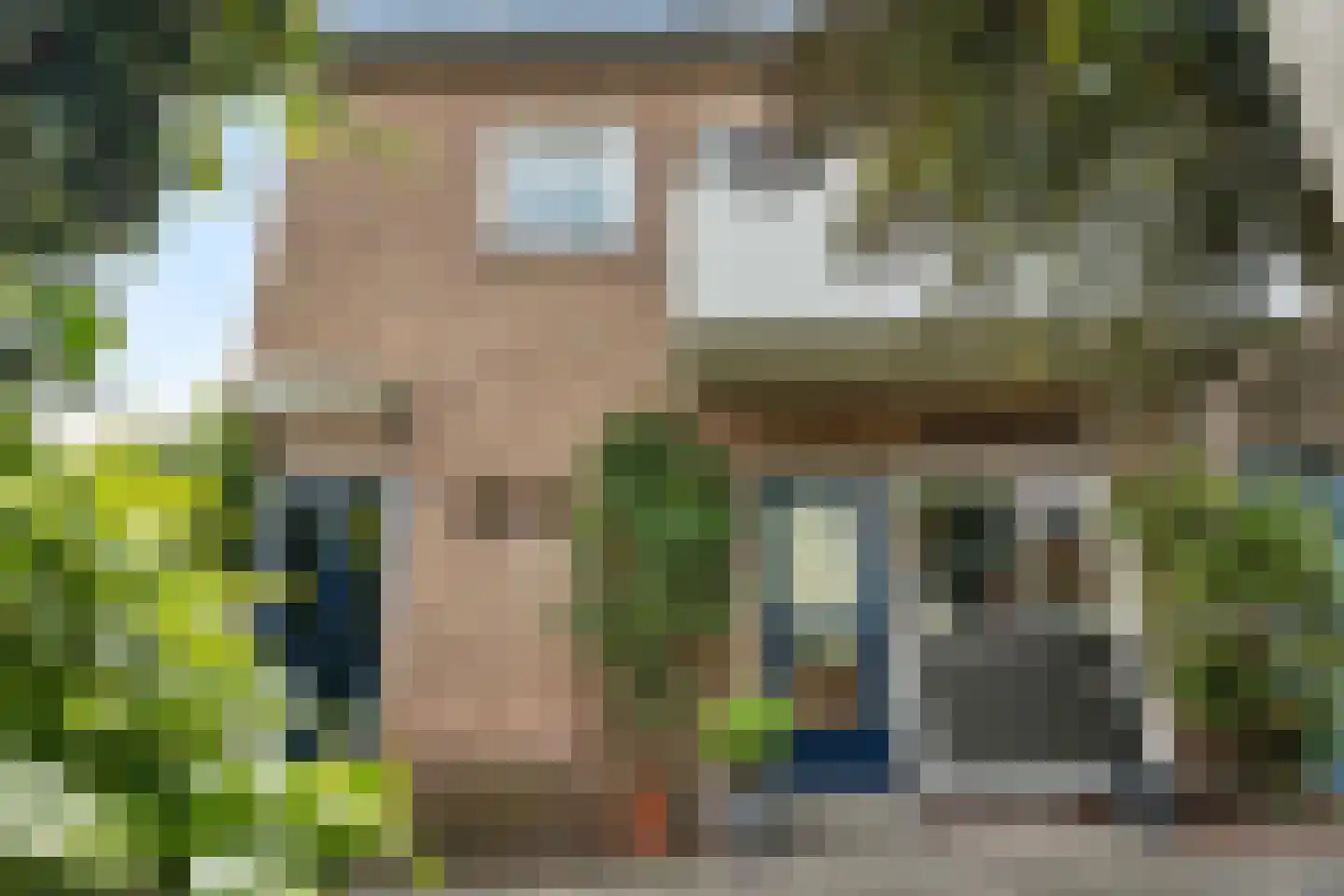 Van Goijenstraat 43 in Rotterdam