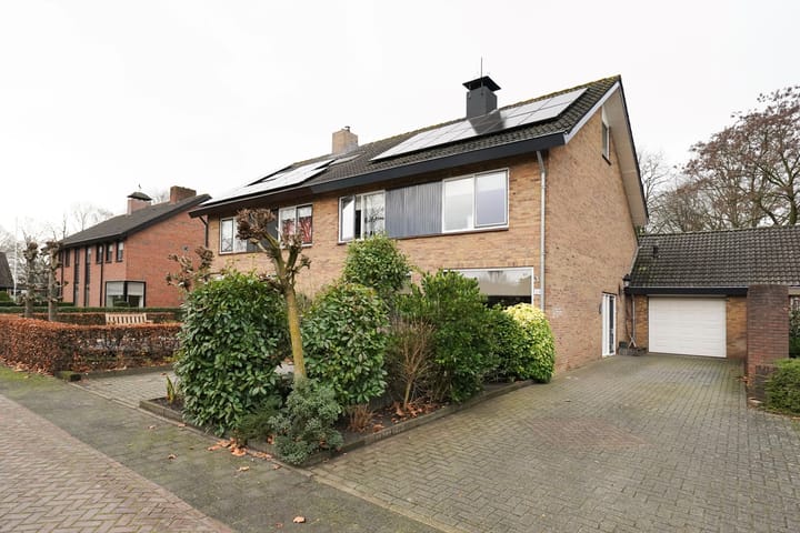 Photo of property van Goltsteinstraat 24, Putten