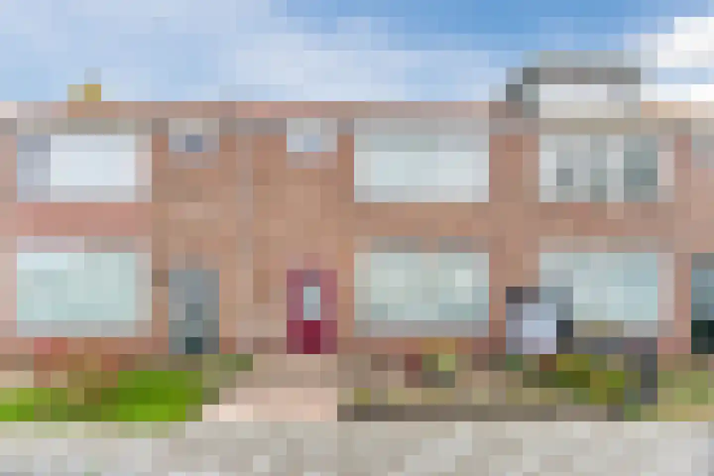 Van Goor Hinloopenstraat 22 in Purmerend