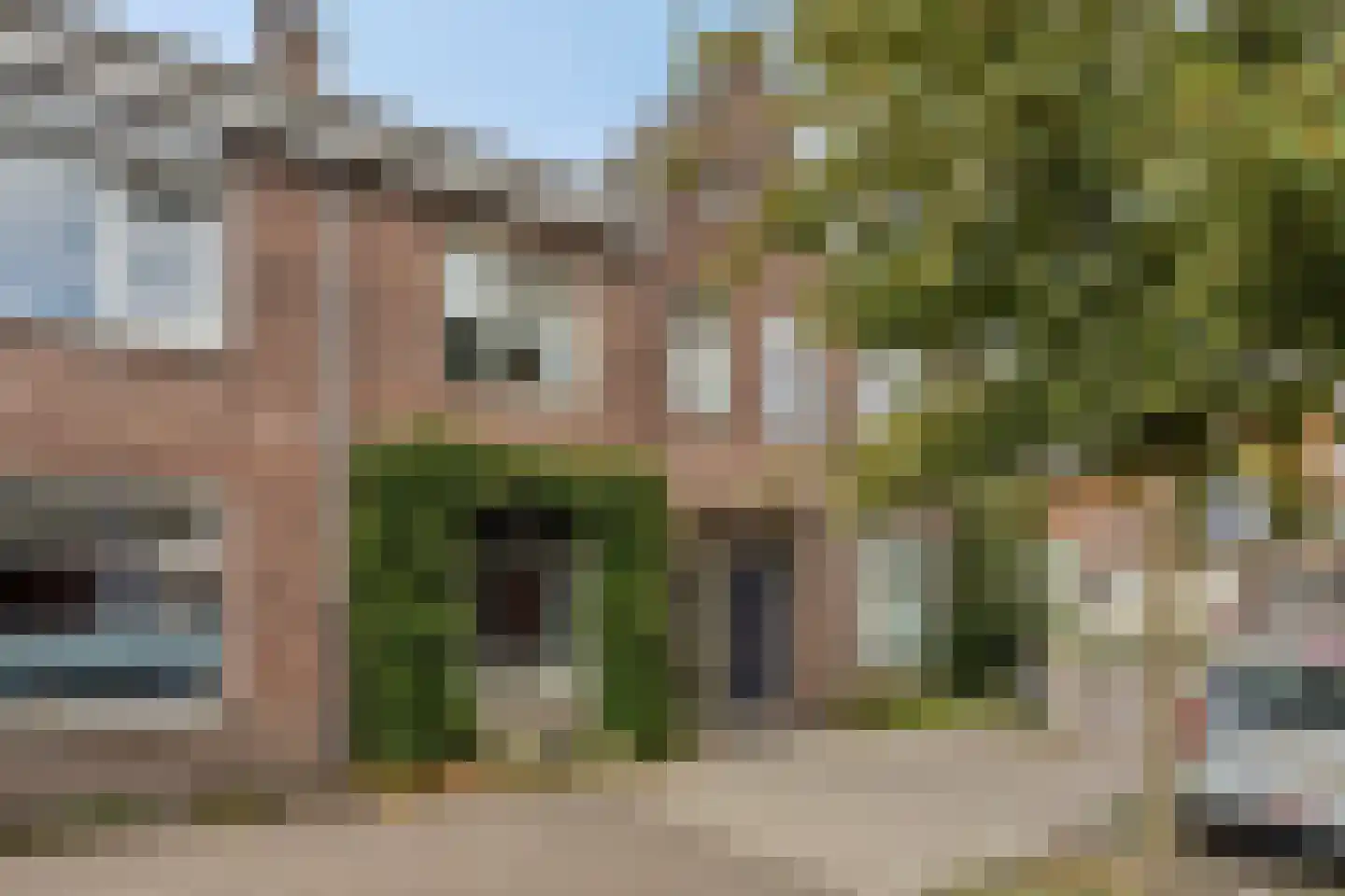 Van Goorstraat 1 a in Tilburg