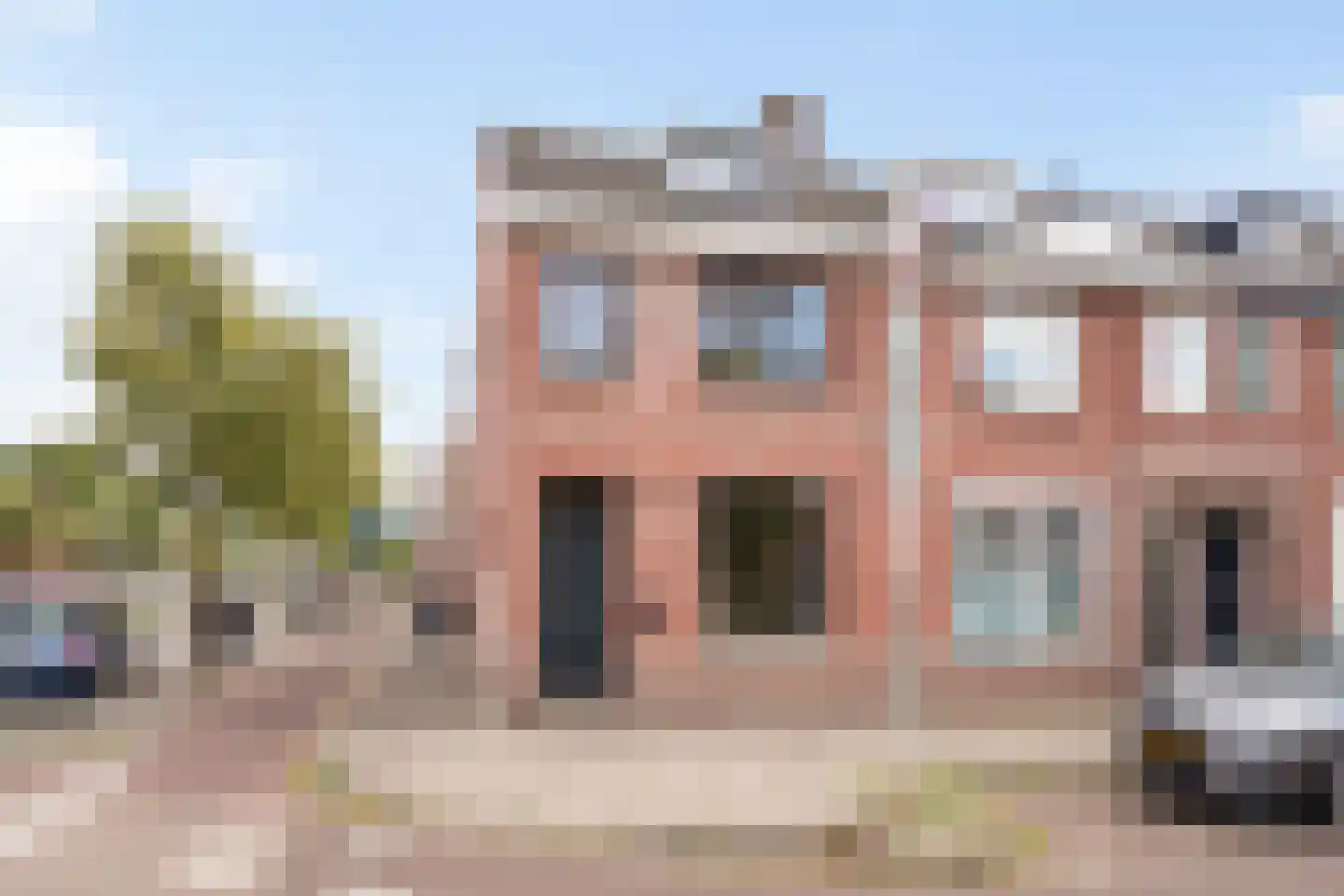 Van Goorstraat 2 in Tilburg