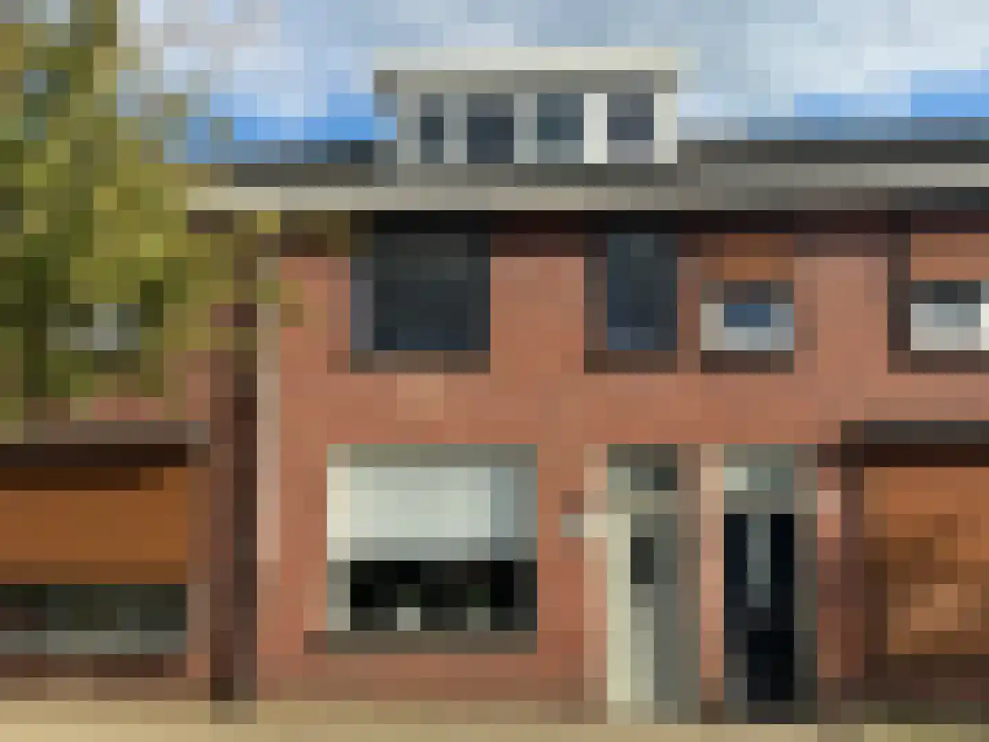 Van Goorstraat 26 in Tilburg