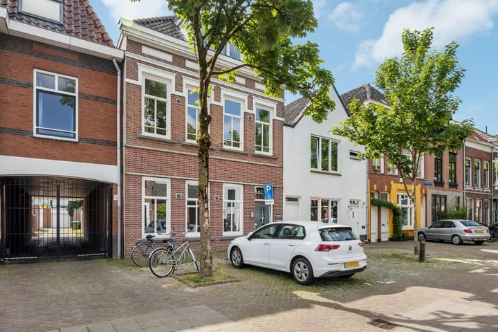 van Goorstraat 26 Breda thumbnail 26