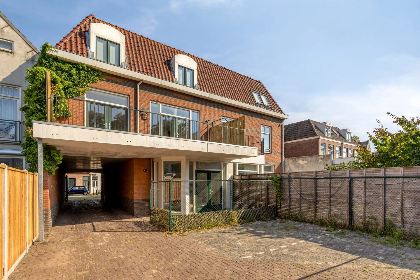 van Goorstraat 28 A Breda thumbnail 27