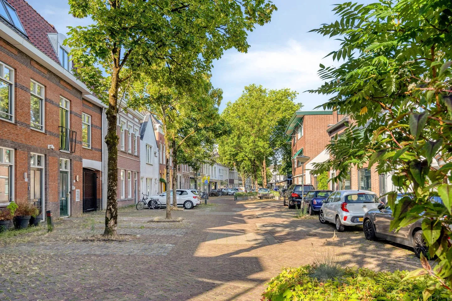 van Goorstraat 28 A Breda thumbnail 28