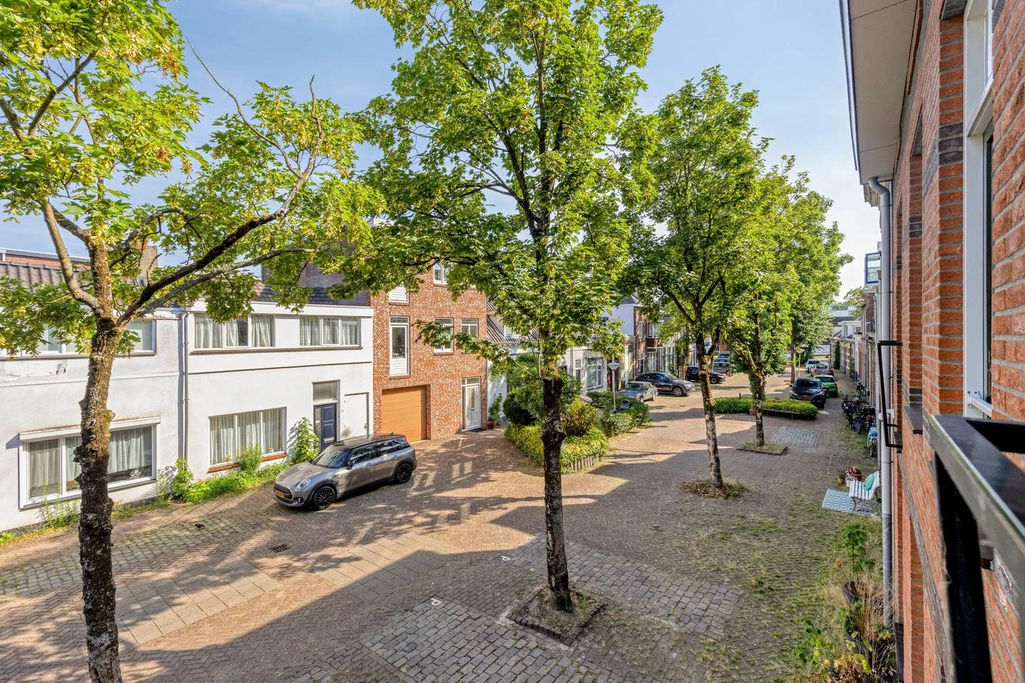 van Goorstraat 28 A Breda thumbnail 29