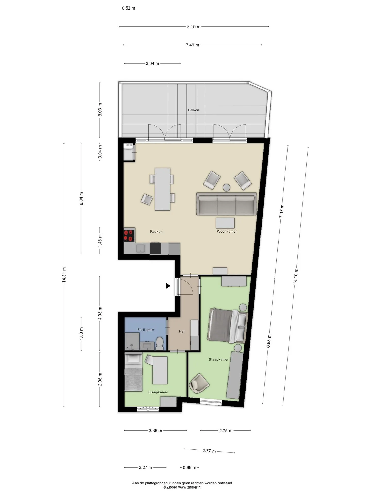van Goorstraat 28 A Breda thumbnail 33