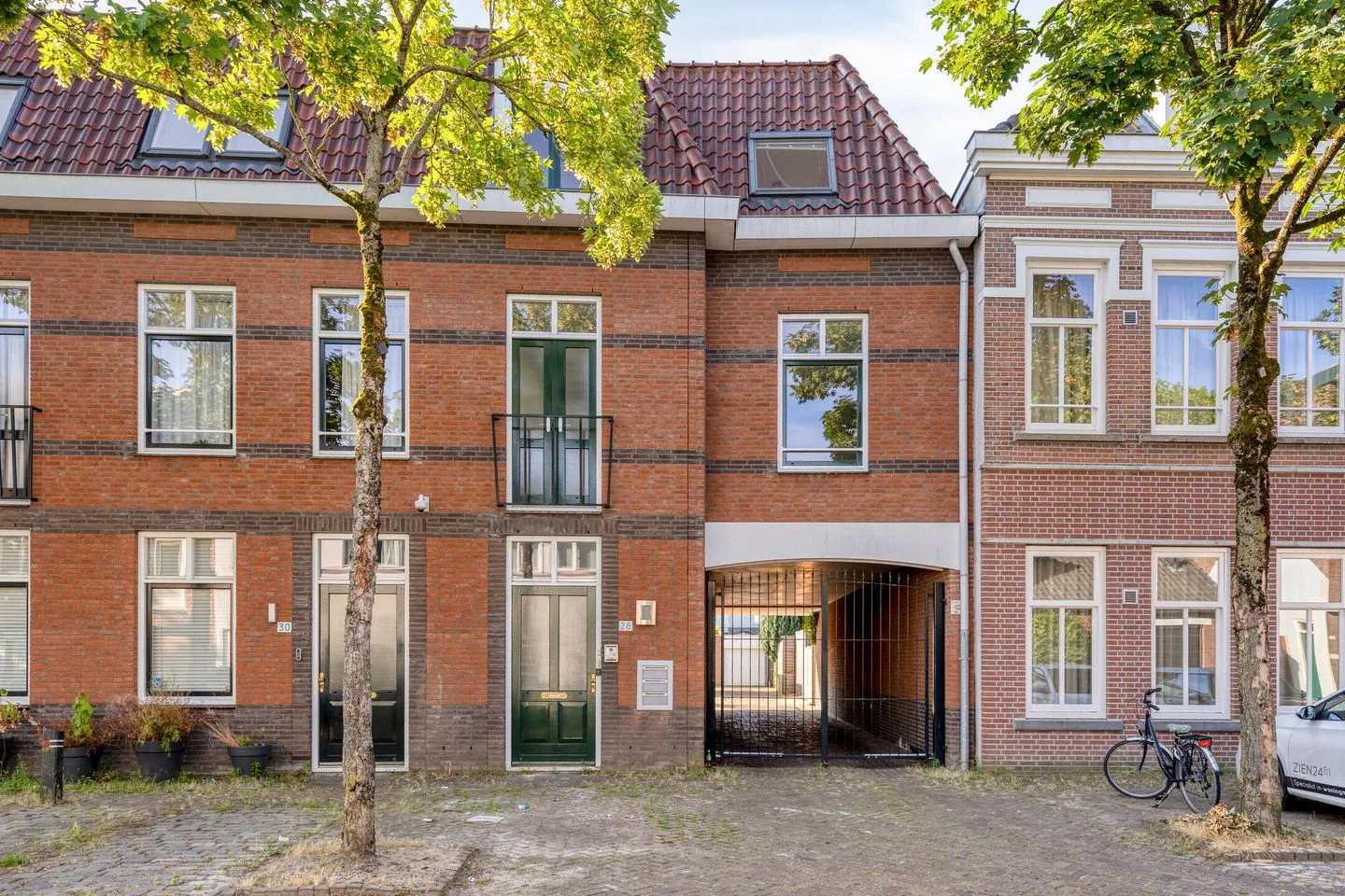 van Goorstraat 28 A Breda thumbnail 5