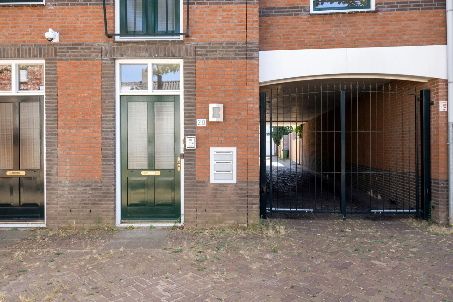 van Goorstraat 28 B Breda thumbnail 24