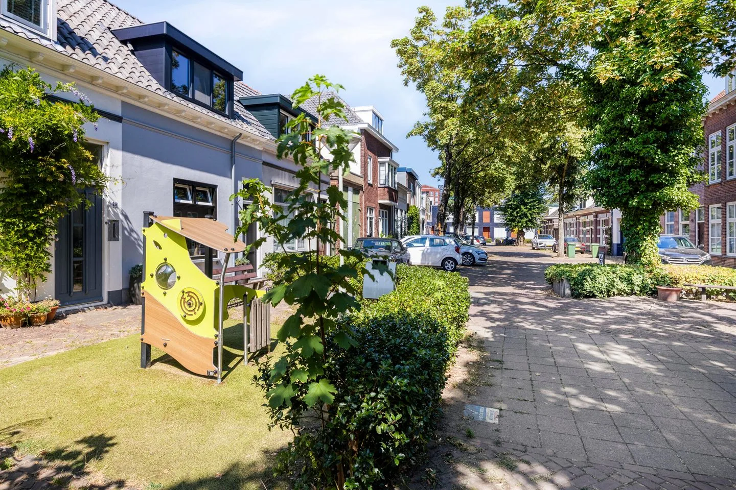 van Goorstraat 28 B Breda thumbnail 27