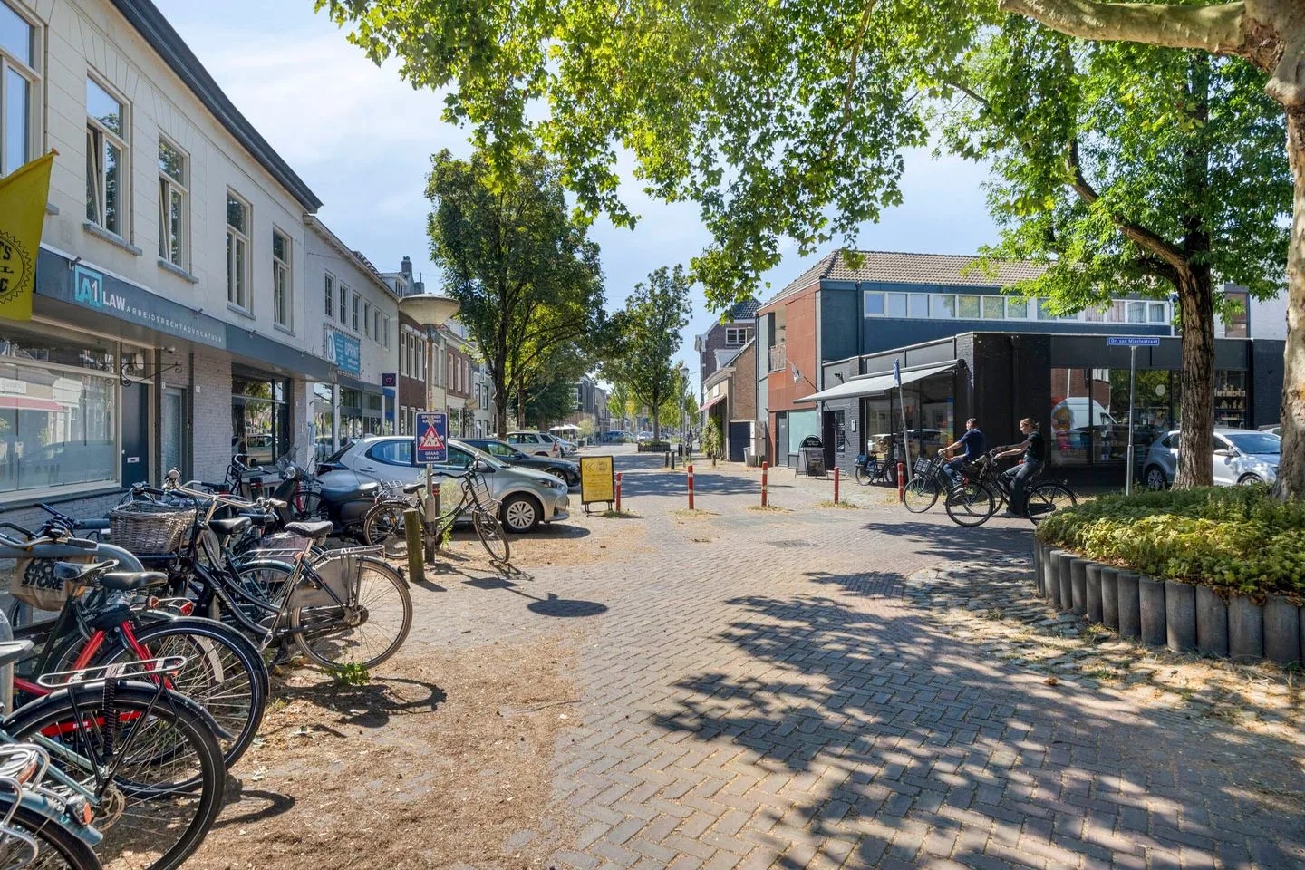 van Goorstraat 28 B Breda thumbnail 28
