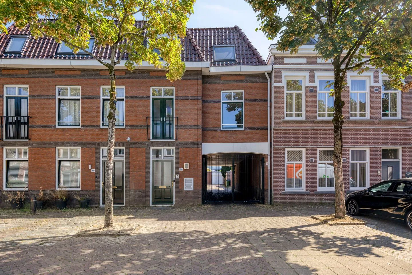 van Goorstraat 28 B Breda thumbnail 5
