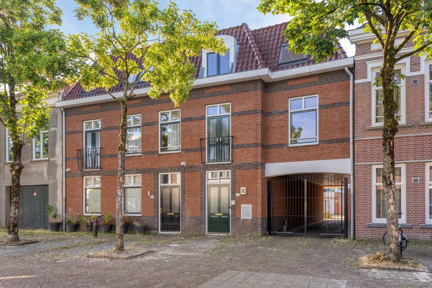 van Goorstraat 28 Breda foto 2