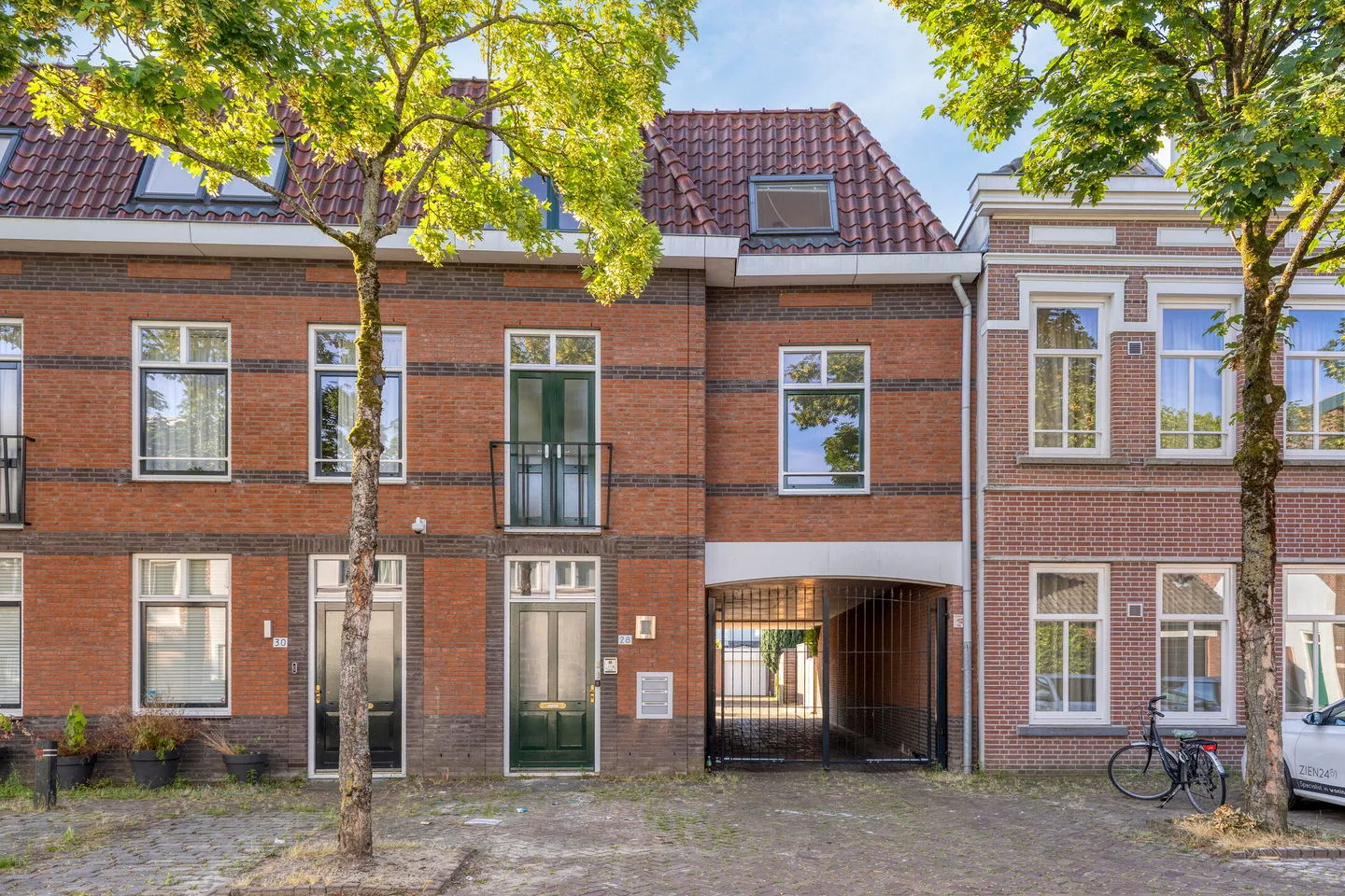 van Goorstraat 28 Breda thumbnail 5