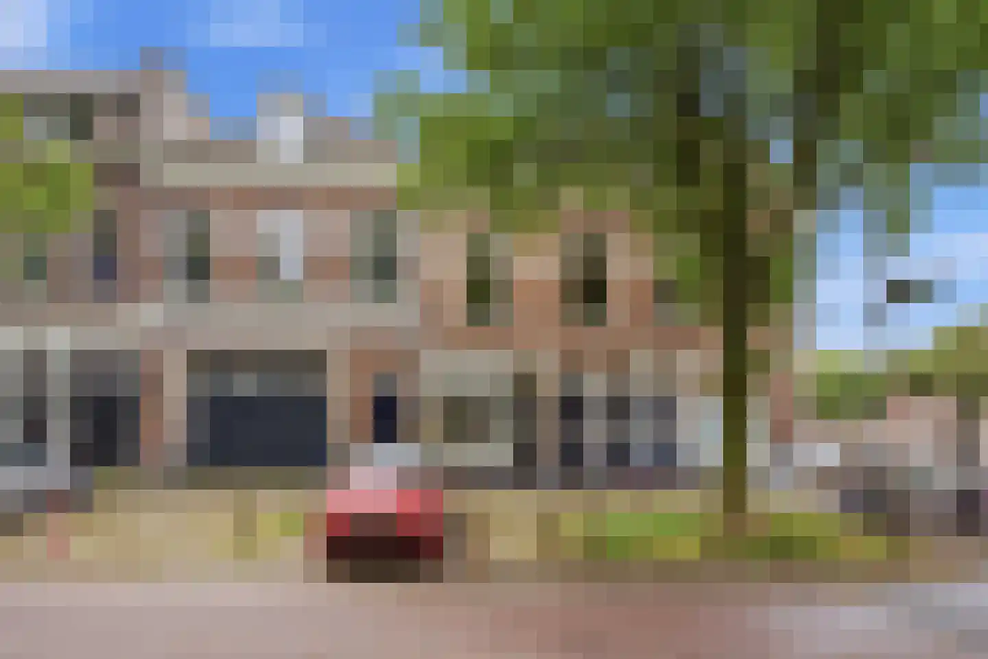 van Goorstraat 43 in Nijmegen
