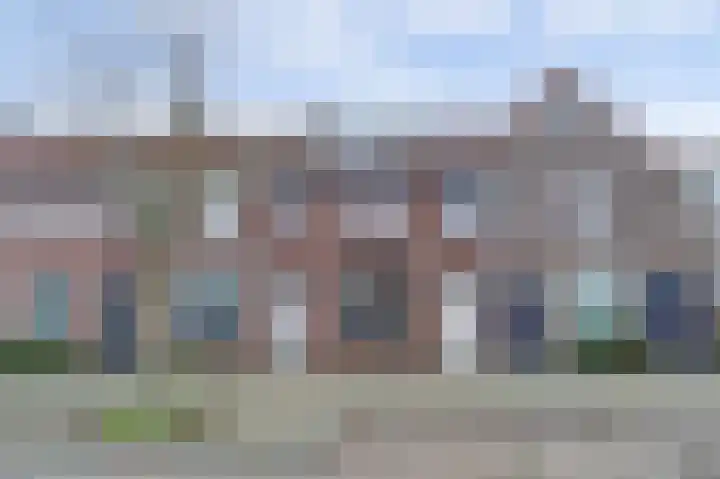 Van Goorstraat 54 Tilburg
