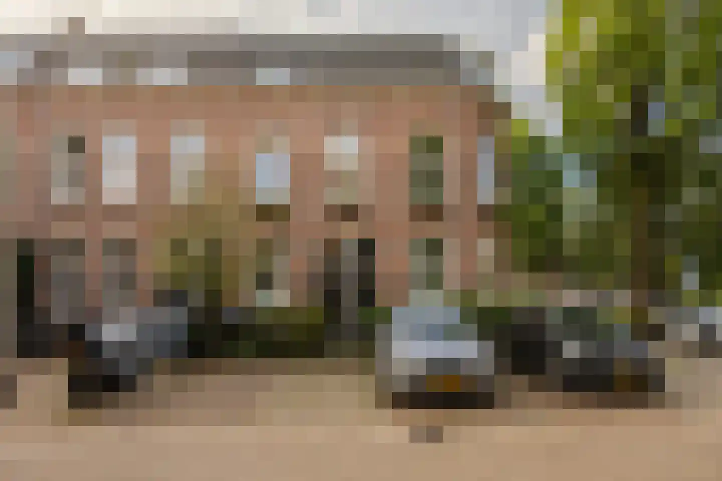 van Goorstraat 91 in Nijmegen