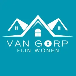 Logo Van Gorp Fijn Wonen
