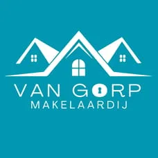Logo van Van Gorp Makelaardij