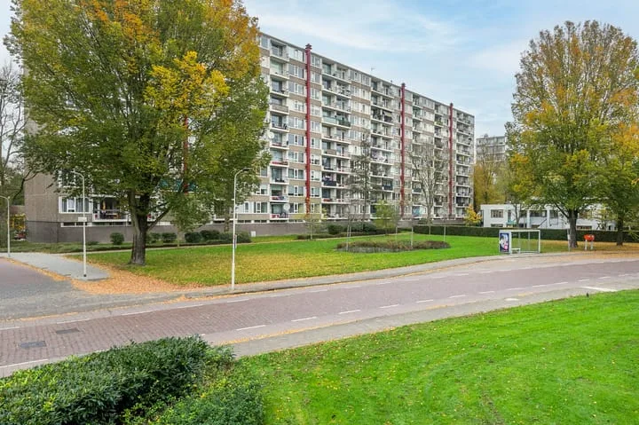 Van Goudoeverstraat 151 en Gorinchem