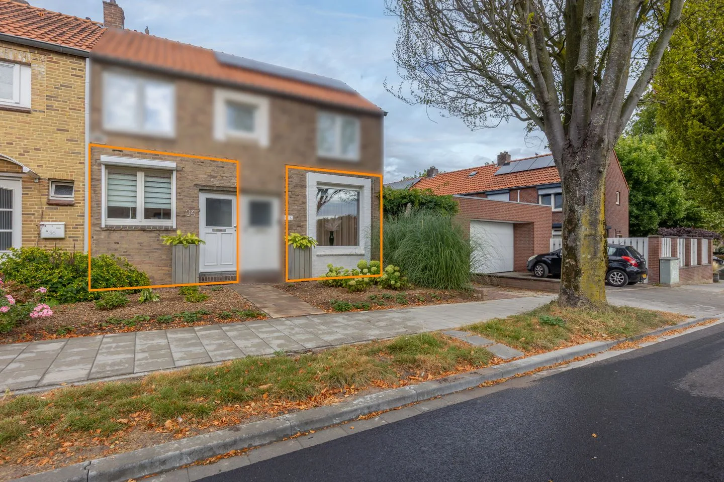 Van Goudoeverstraat 34 in Geleen