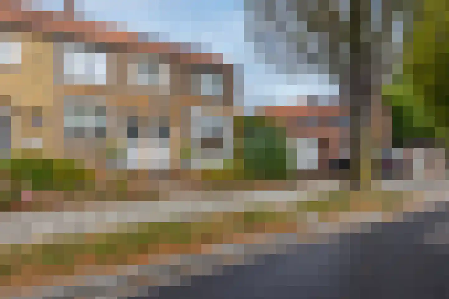 Van Goudoeverstraat 34 Geleen