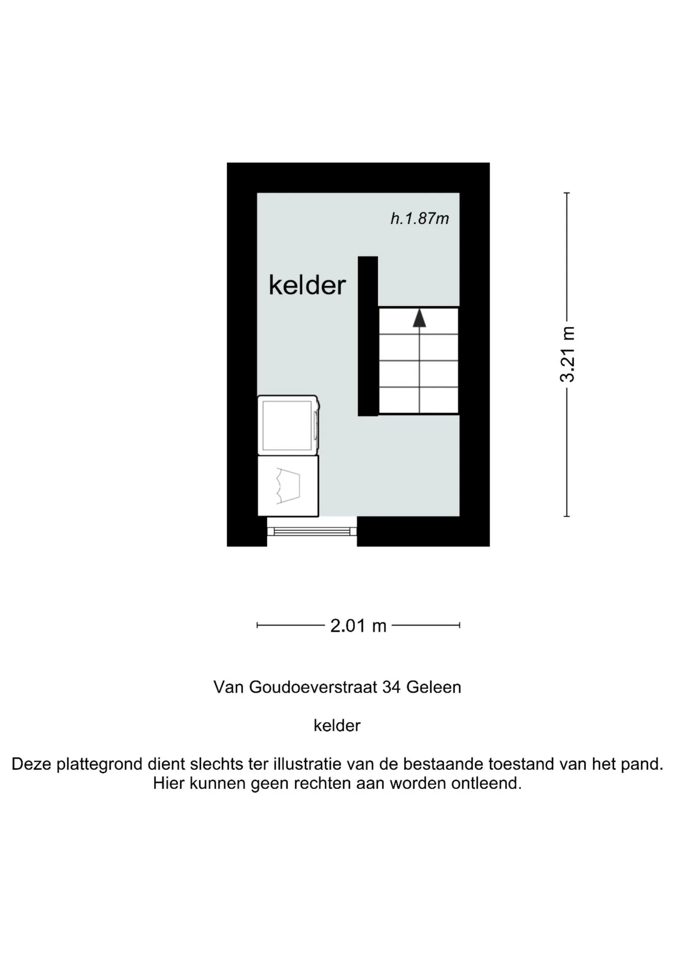 Van Goudoeverstraat 34 Geleen thumbnail 33