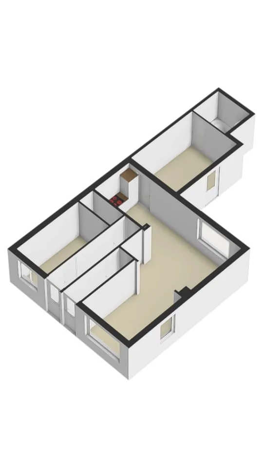 Van Goudoeverstraat 34 Geleen thumbnail 34