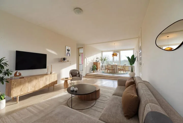 Van Goudoeverstraat 79 en Gorinchem