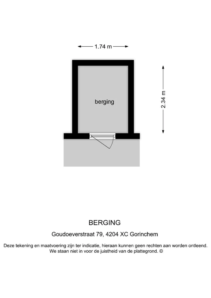 Van Goudoeverstraat 79 Gorinchem thumbnail 11