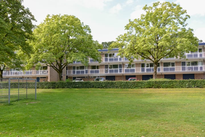 van Goyenlaan 123 in Soest photo