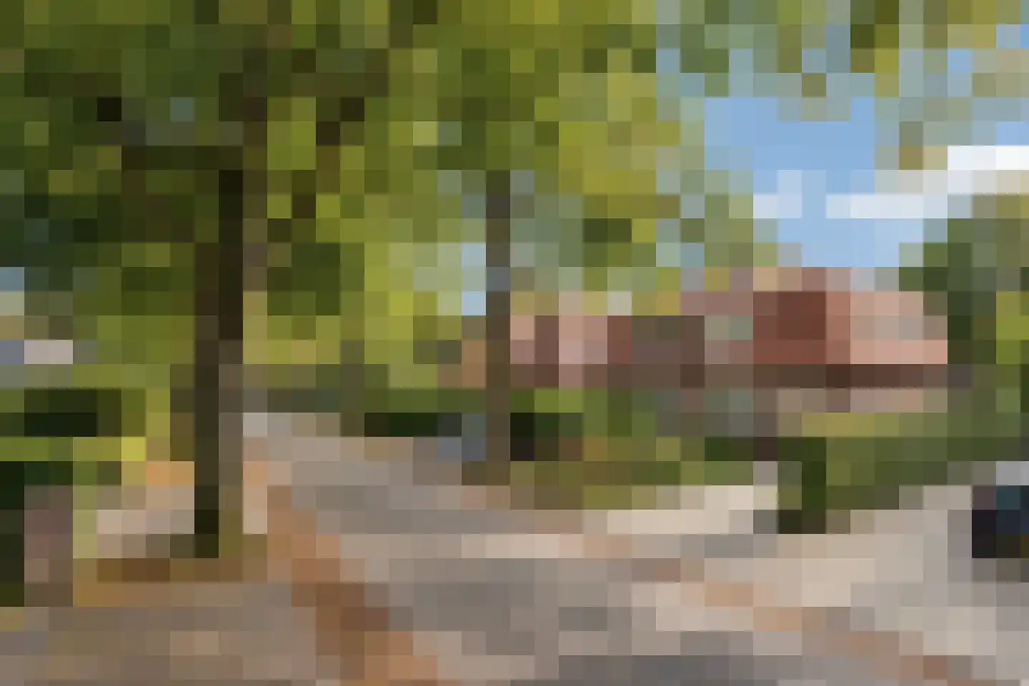 Van Goyenlaan 15 in Bilthoven