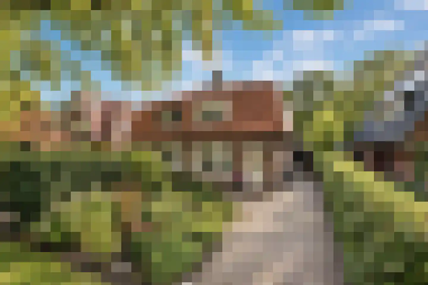 Van Goyenlaan 15 Bilthoven foto 3