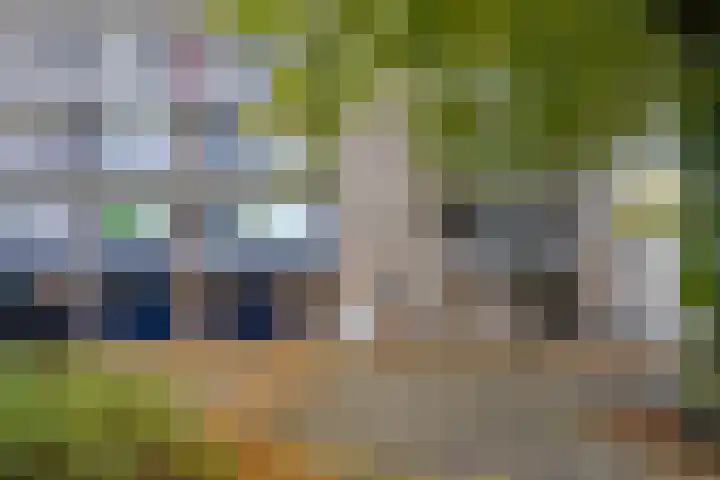 van Goyenlaan 158 dans Soest