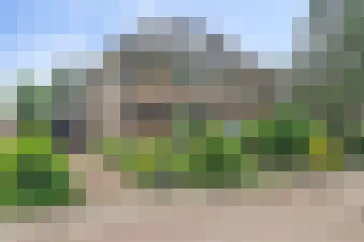 van Goyenlaan 16 Soest