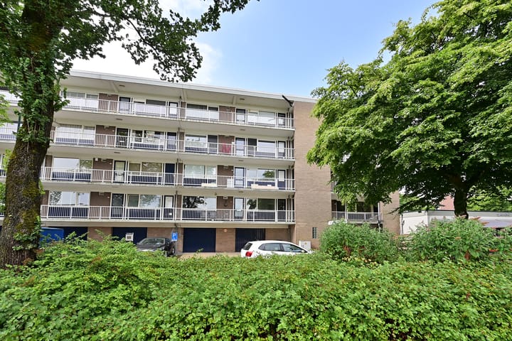 van Goyenlaan 160 in Soest Foto