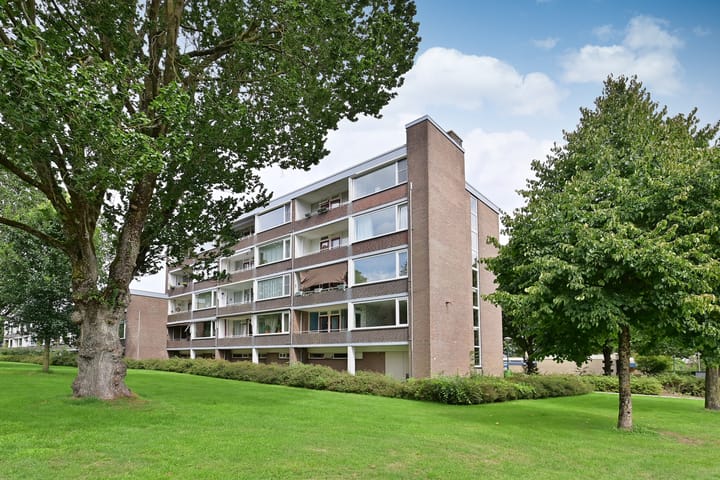 van Goyenlaan 179 in Soest Foto