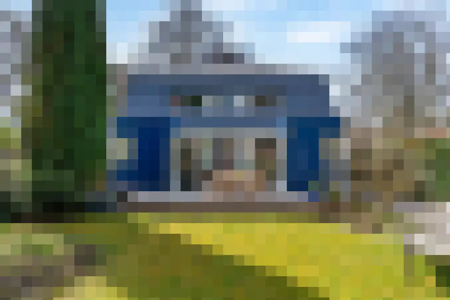 Van Goyenlaan 4 Bilthoven thumbnail 45