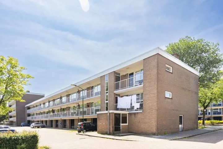 van Goyenlaan 61 Soest thumbnail 36