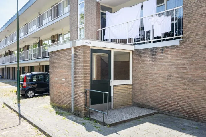 van Goyenlaan 61 Soest thumbnail 5
