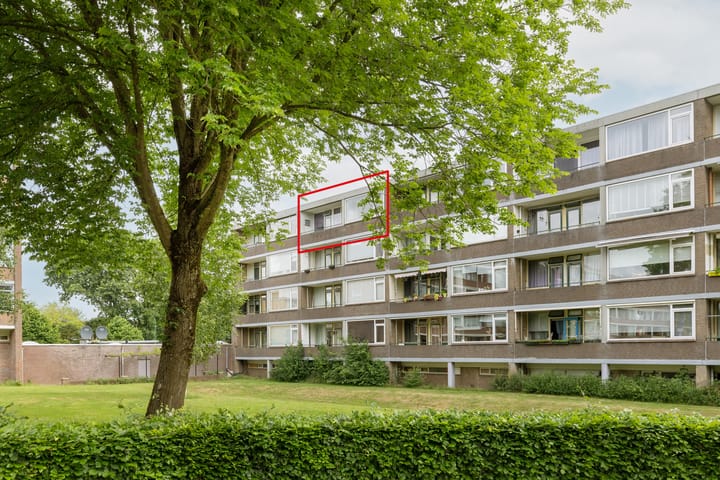 Photo de la maison van Goyenlaan 76, Soest