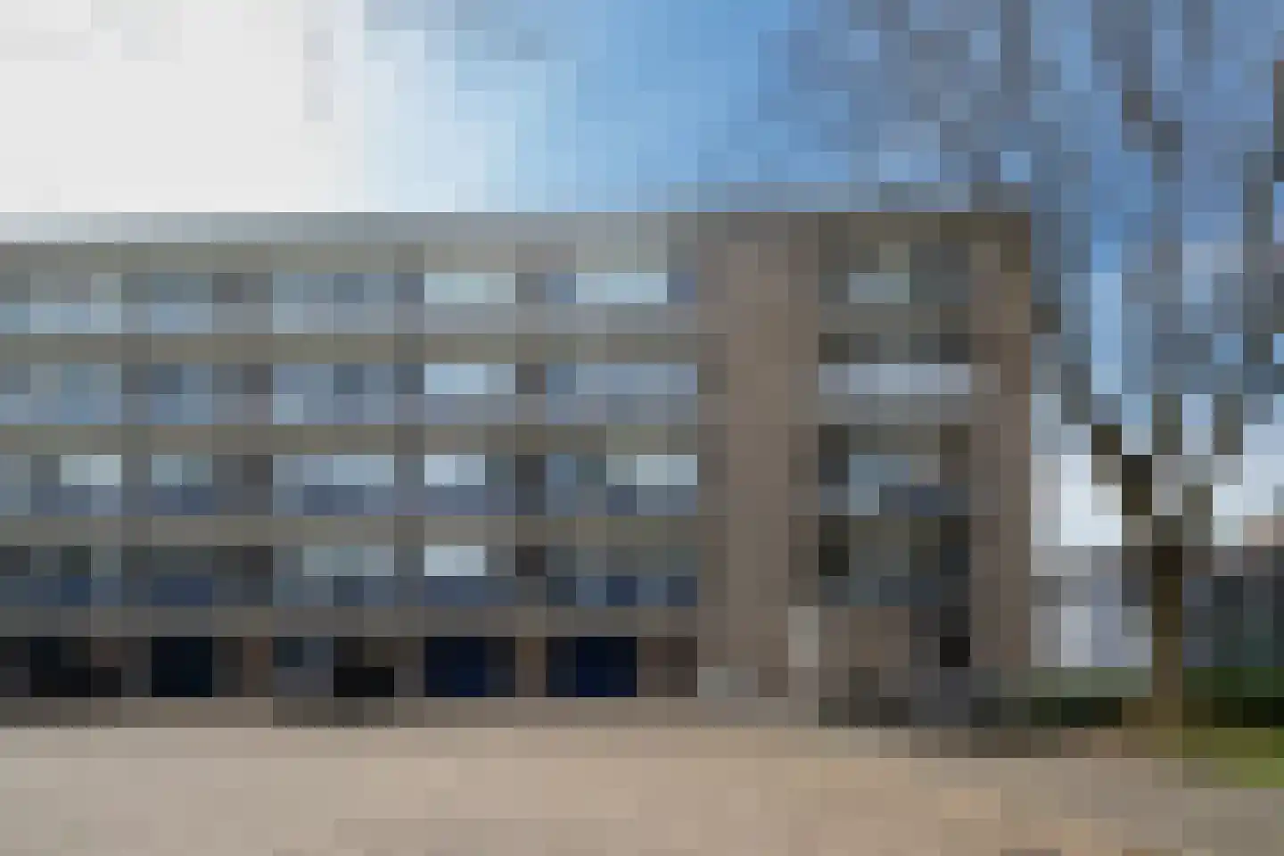 van Goyenlaan 94 Soest