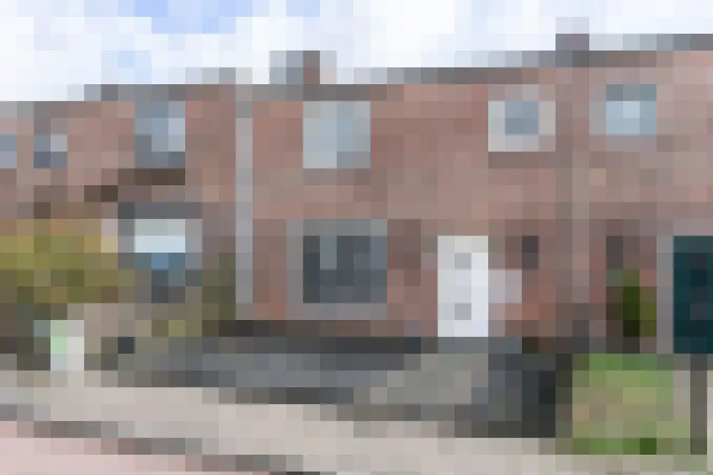 van Goyenstraat 13 Brunssum