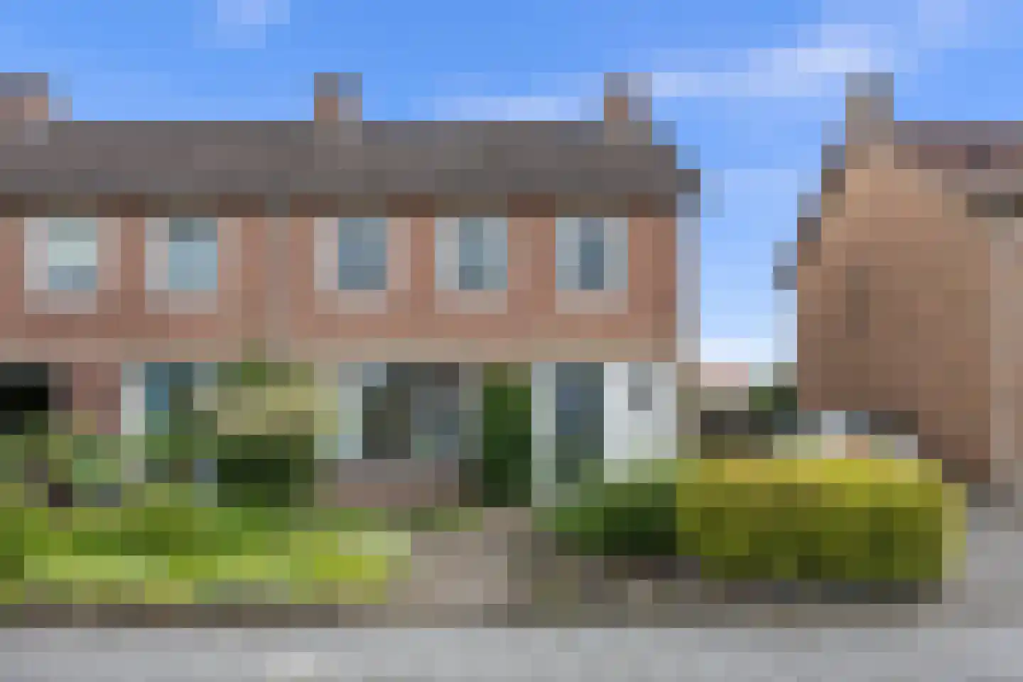 van Grevenbrouckstraat 15 in Loon op Zand