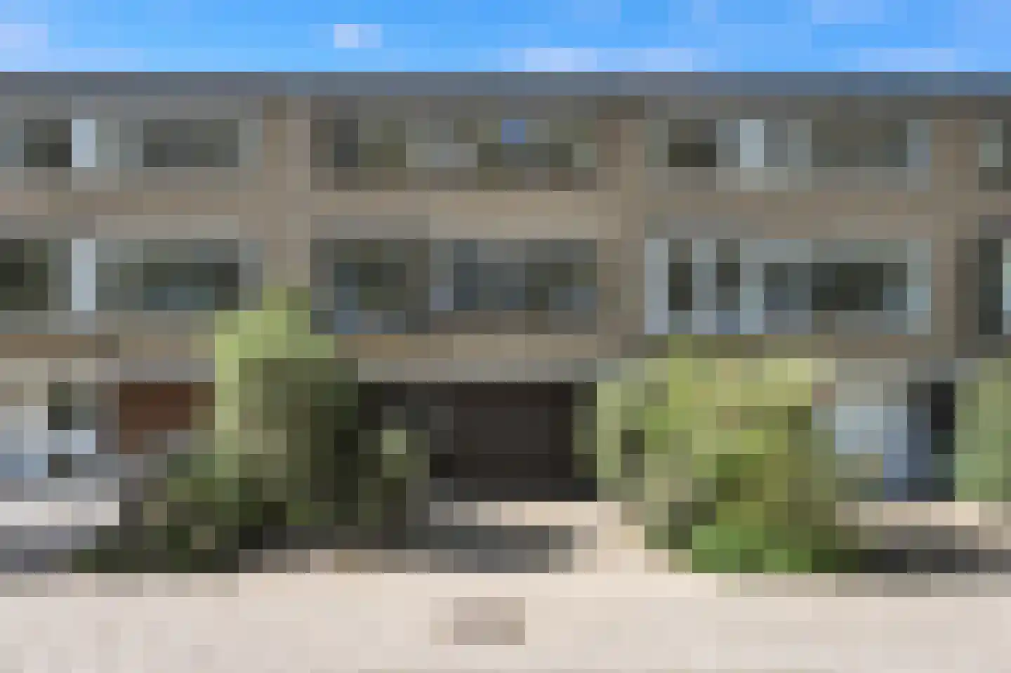 Van Groeneveltlaan 19 Wassenaar