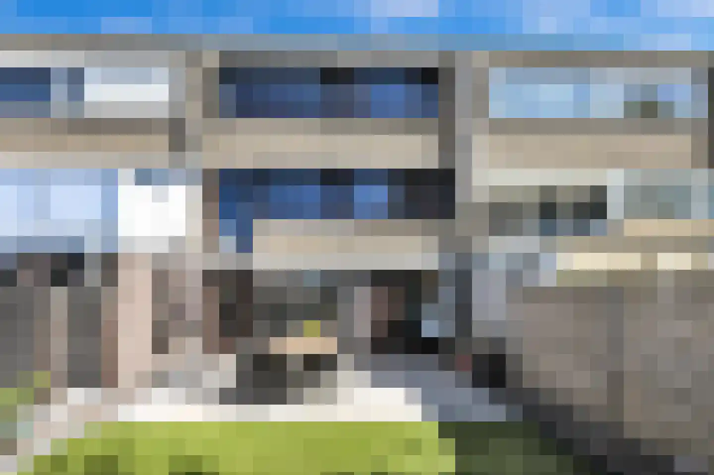 Van Groeneveltlaan 19 Wassenaar thumbnail 7
